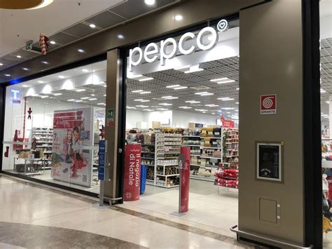 pepco genova|Negozi di abbigliamento per tutta la famiglia 